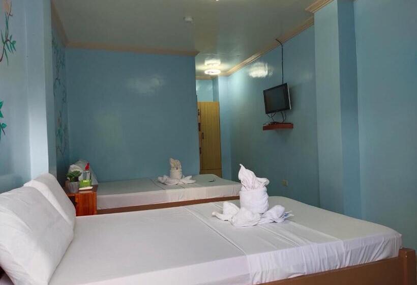 Bed and Breakfast Dosdos Guest House