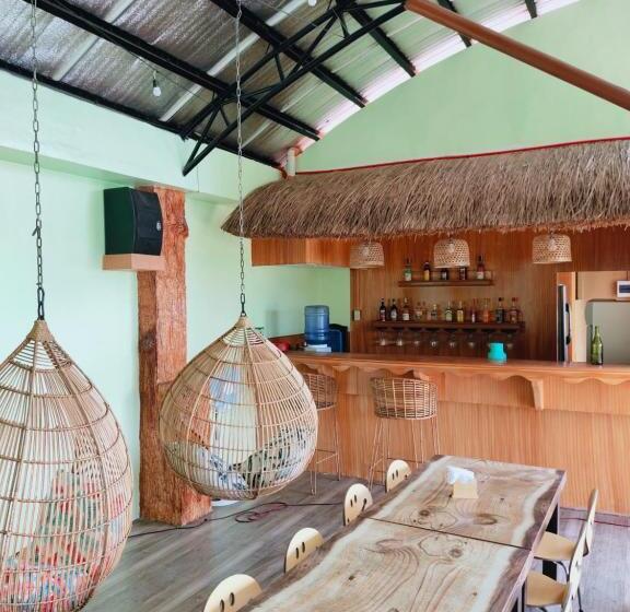 Bed and Breakfast Dosdos Guest House