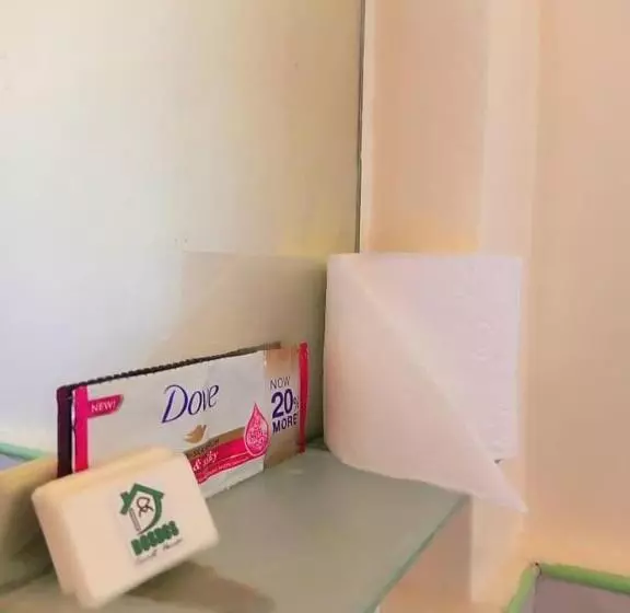 ベッドアンドブレックファースト Dosdos Guest House