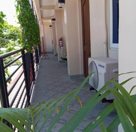 Bed and Breakfast Dosdos Guest House