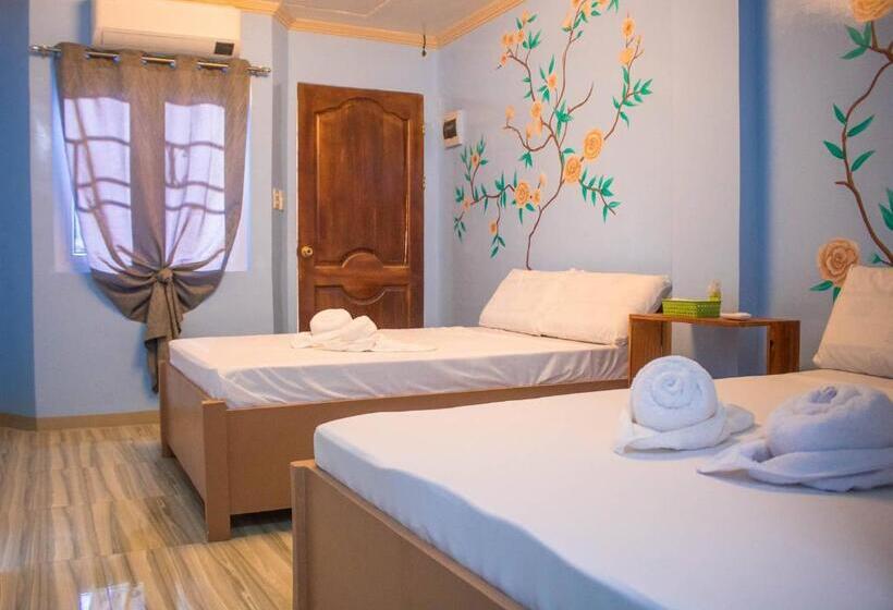 Bed and Breakfast Dosdos Guest House