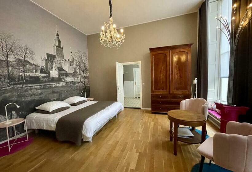 צימר Kerkstraatje3