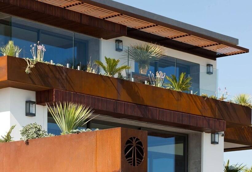 צימר Villa Miramar Frontignan