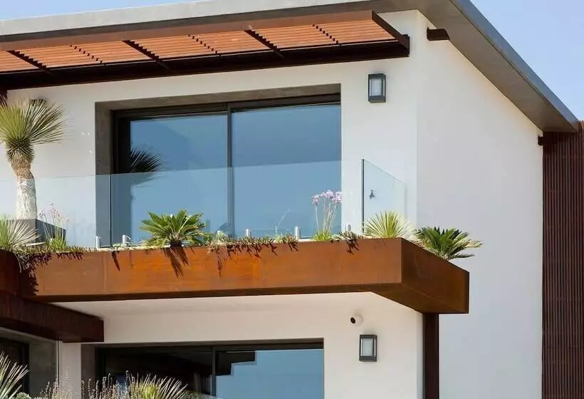 Aamiaismajoitus (B&B) Villa Miramar Frontignan