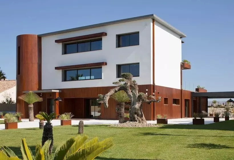 Aamiaismajoitus (B&B) Villa Miramar Frontignan