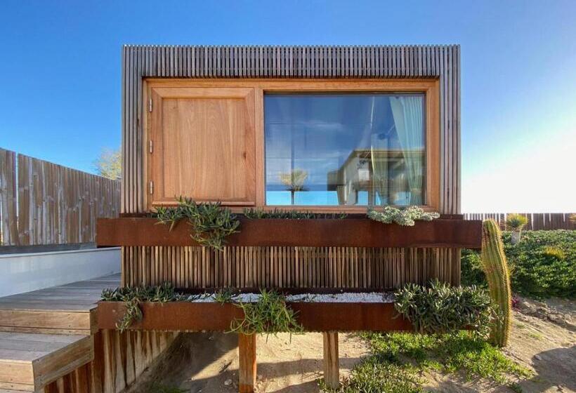 צימר Villa Miramar Frontignan