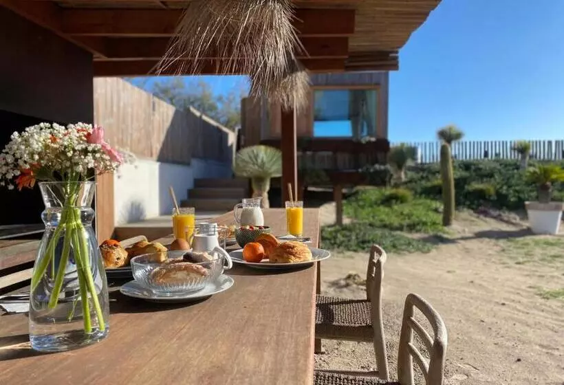 Aamiaismajoitus (B&B) Villa Miramar Frontignan