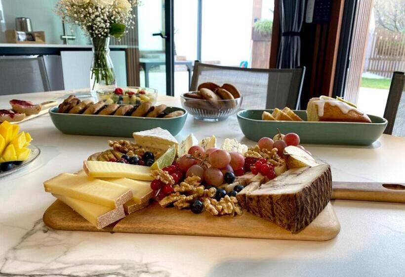 צימר Villa Miramar Frontignan