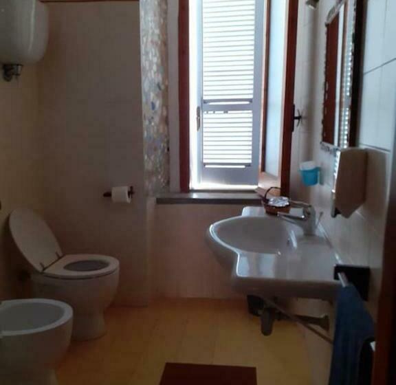 Bed & Breakfast Bibio