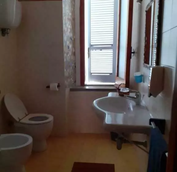 Bed & Breakfast Bibio