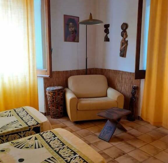 Bed & Breakfast Bibio