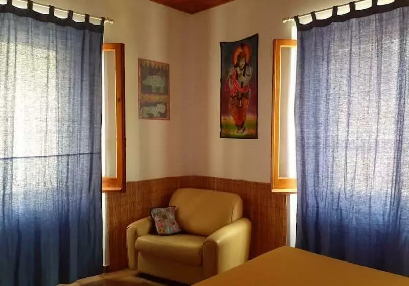 Bed & Breakfast Bibio