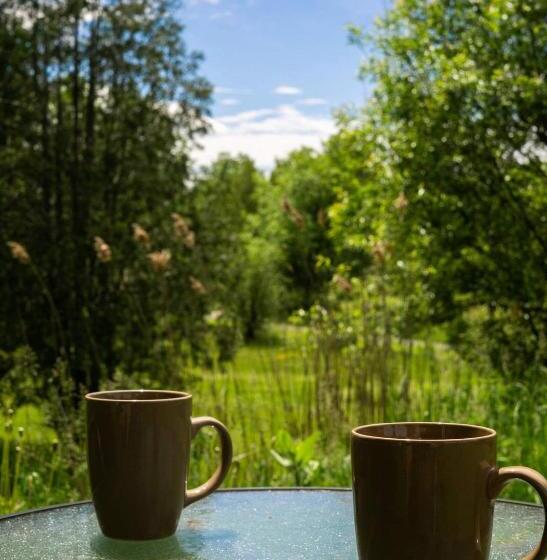 Condo Hotel Au Pied Du Mont Orford