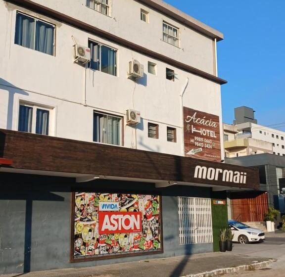 Общежитие Acacia