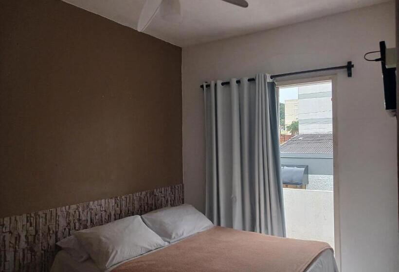 Общежитие Acacia