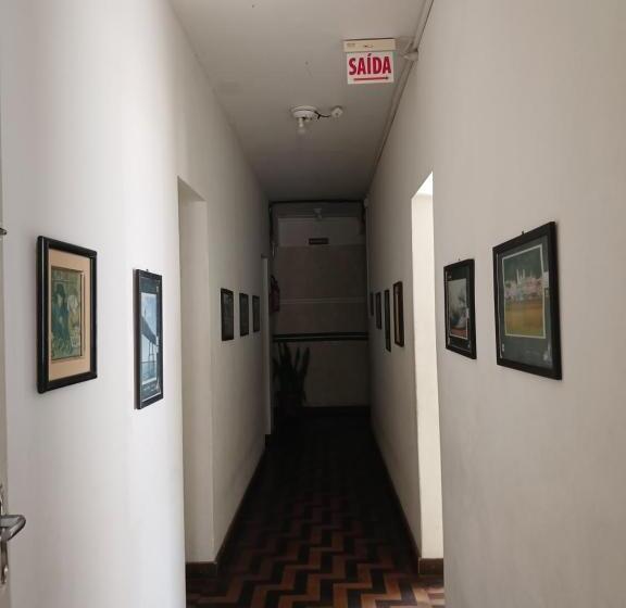 Общежитие Acacia