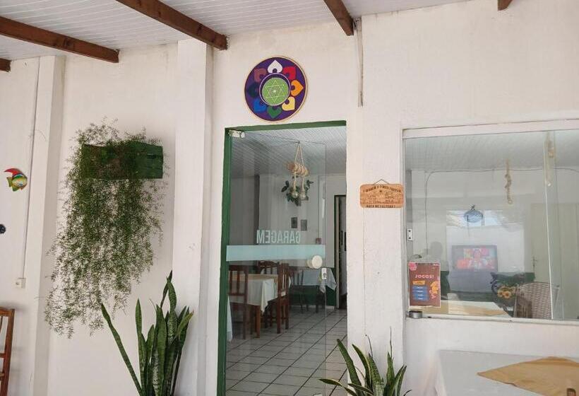 Общежитие Acacia