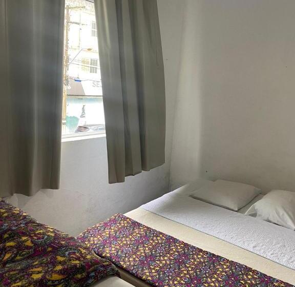 Общежитие Acacia