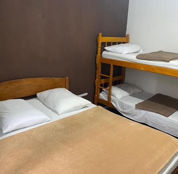 Общежитие Acacia