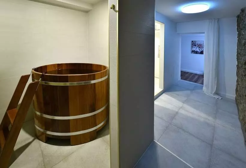 Aplend Hotel Lujza Major