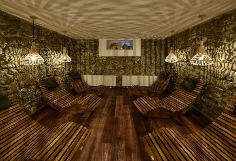 Aplend Hotel Lujza Major