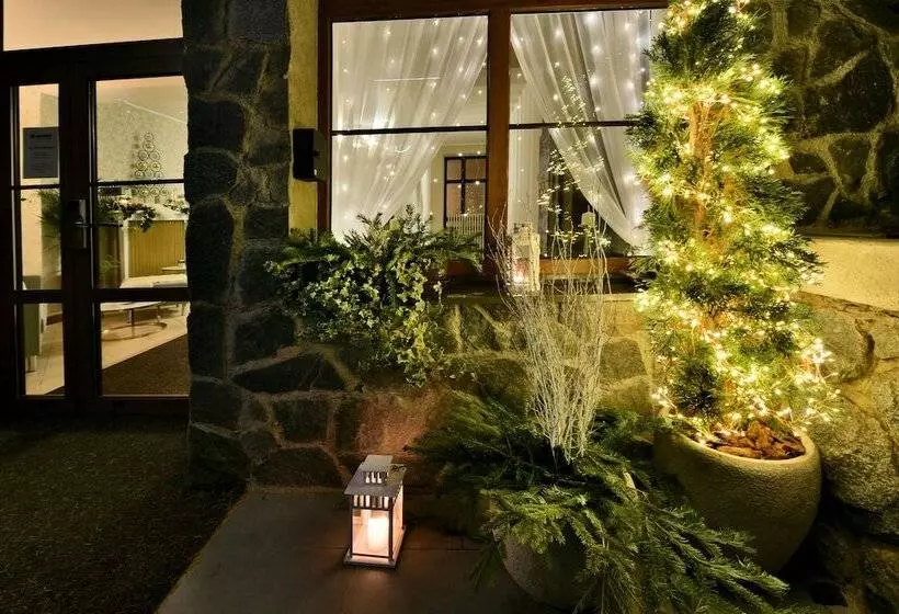 Aplend Hotel Lujza Major