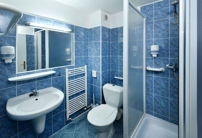 Aplend Hotel Lujza Major