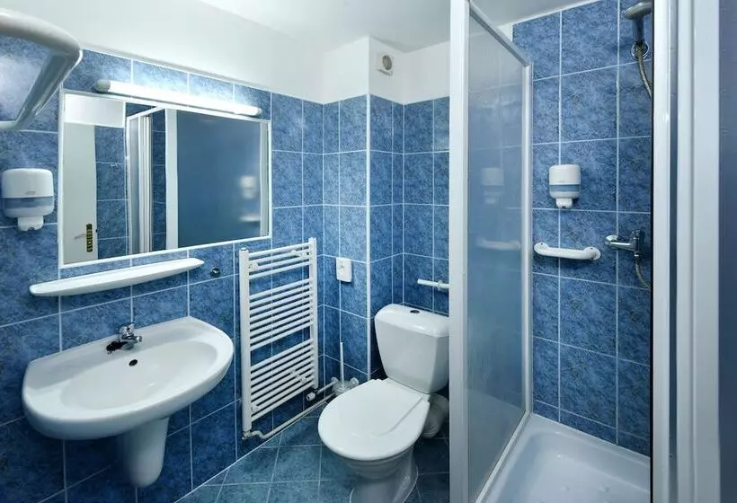 Aplend Hotel Lujza Major