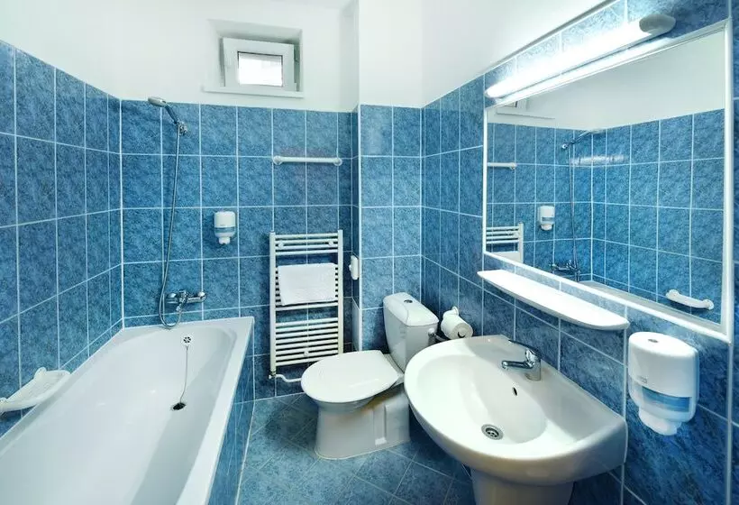 Aplend Hotel Lujza Major