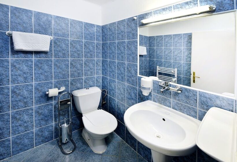 Aplend Hotel Lujza Major