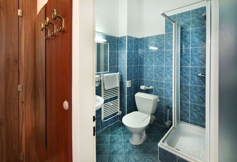 Aplend Hotel Lujza Major