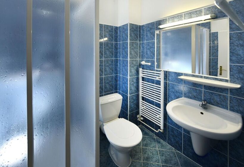 Aplend Hotel Lujza Major