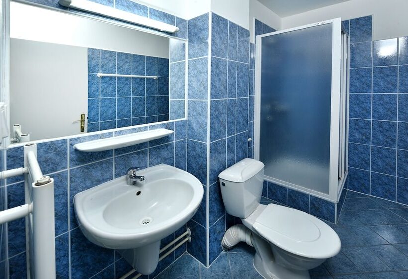 Aplend Hotel Lujza Major