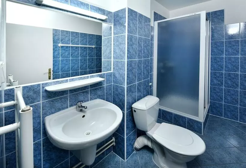 Aplend Hotel Lujza Major