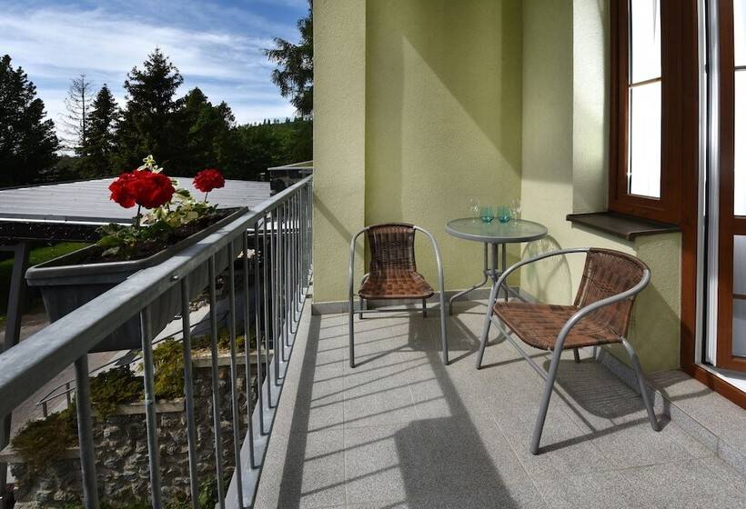 Aplend Hotel Lujza Major