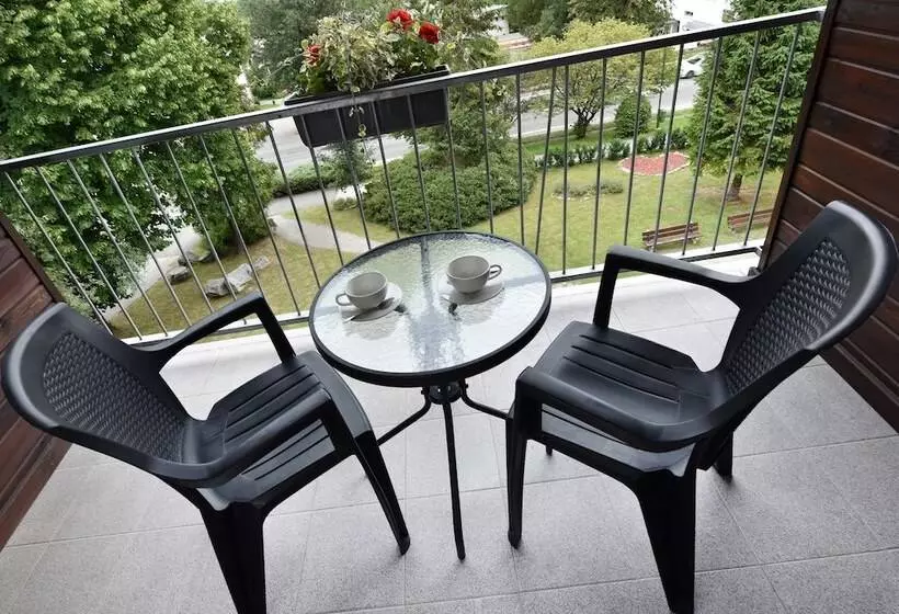 Aplend Hotel Lujza Major