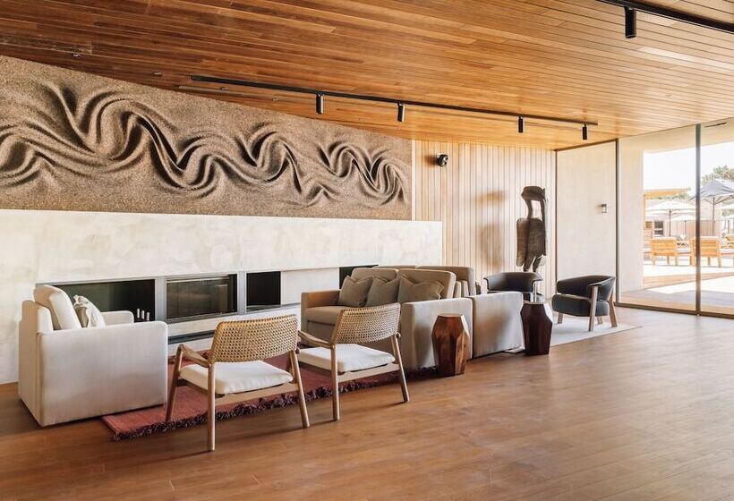 Immerso Hotel, A Member Of Design Hotels