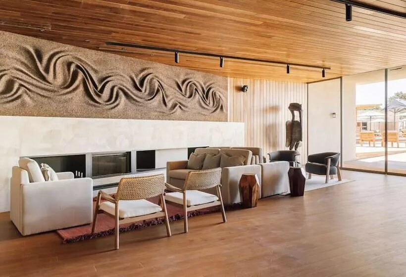 Immerso Hotel, A Member Of Design Hotels