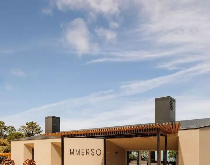 Immerso Hotel, A Member Of Design Hotels