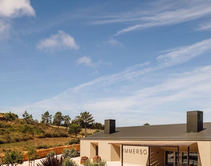 Immerso Hotel, A Member Of Design Hotels