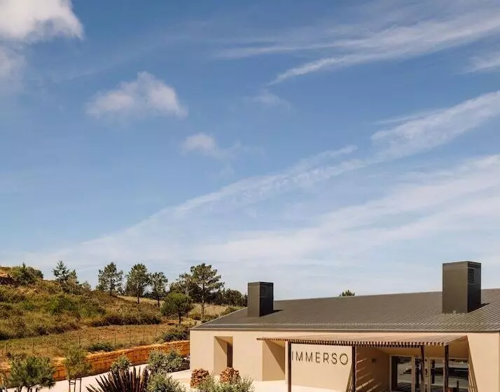 Immerso Hotel, A Member Of Design Hotels