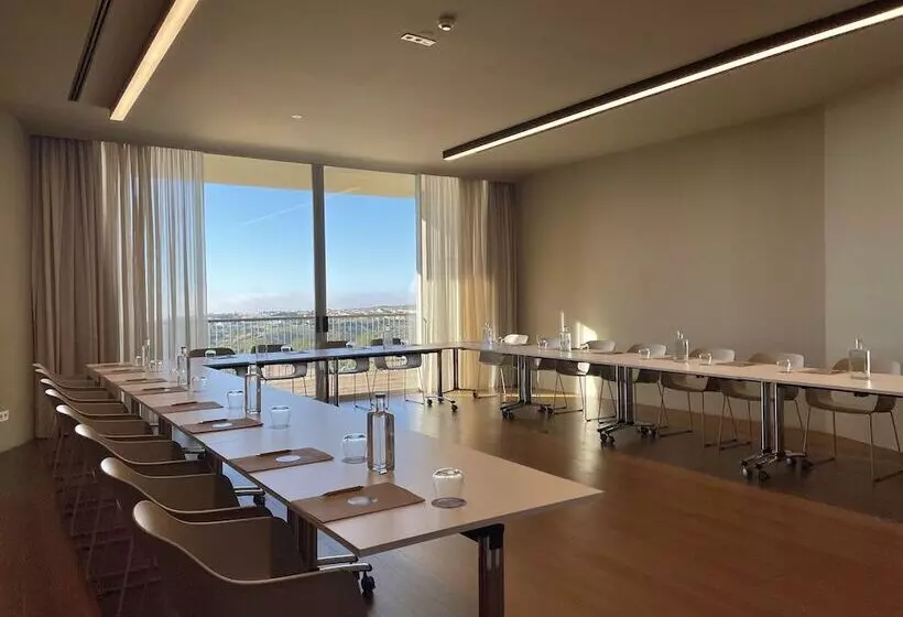 Immerso Hotel, A Member Of Design Hotels