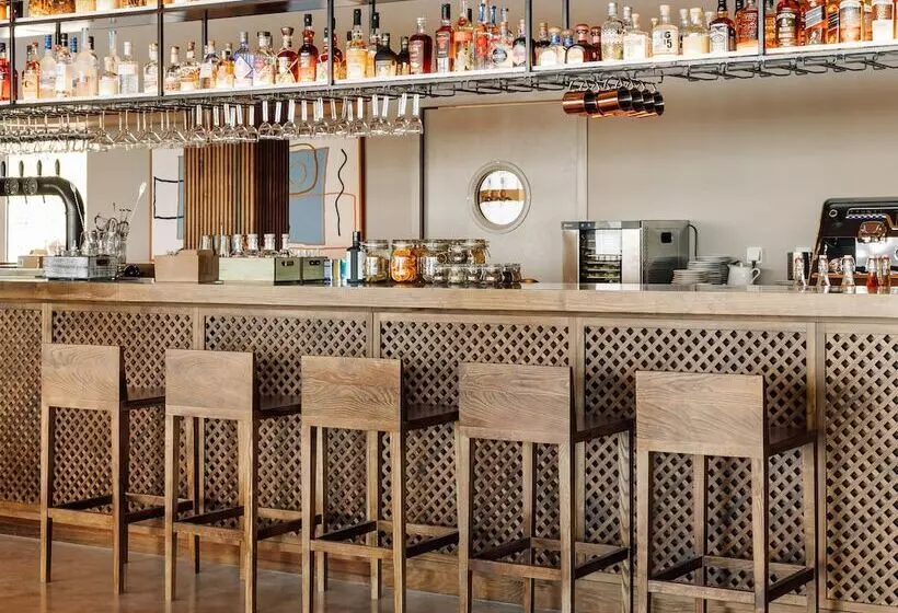 Immerso Hotel, A Member Of Design Hotels