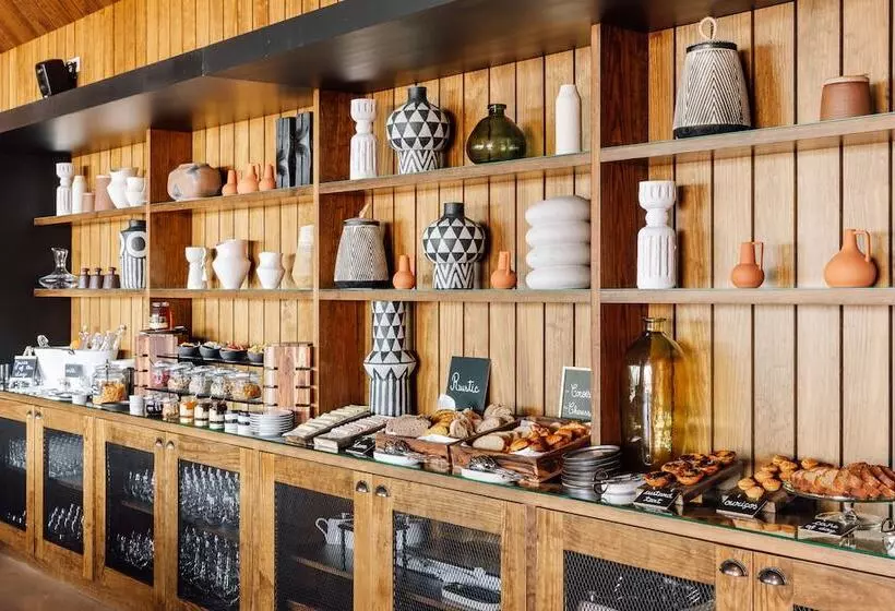 Immerso Hotel, A Member Of Design Hotels