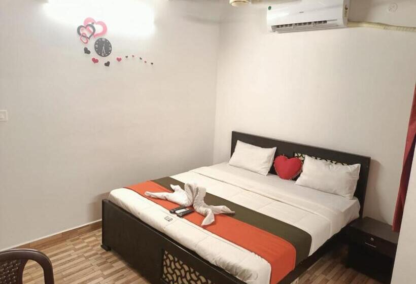 בית מלון כפרי Season 4