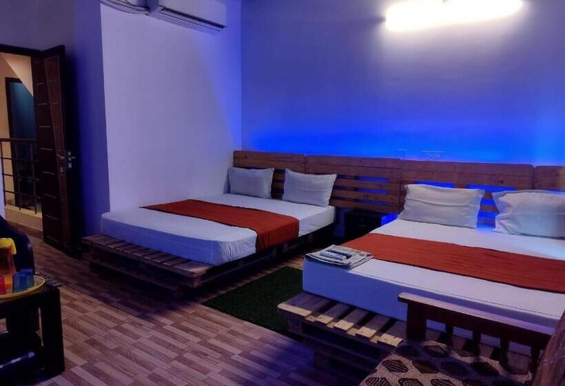 בית מלון כפרי Season 4