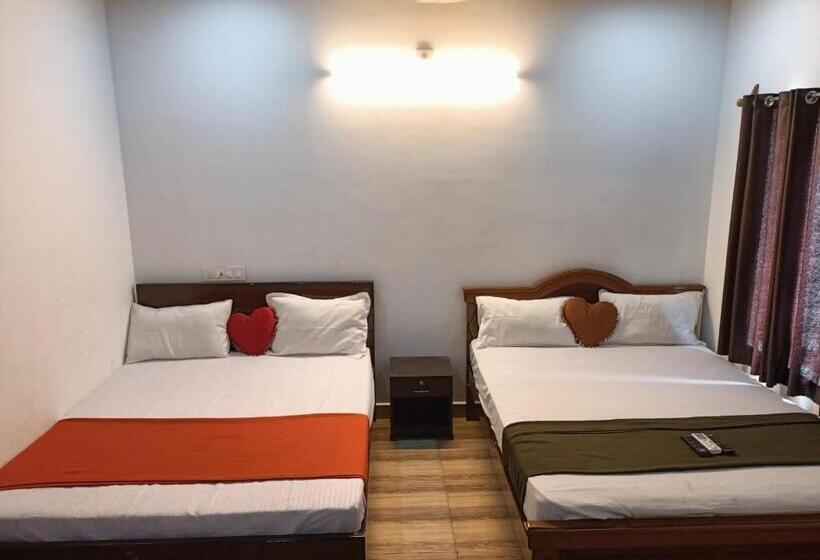 בית מלון כפרי Season 4