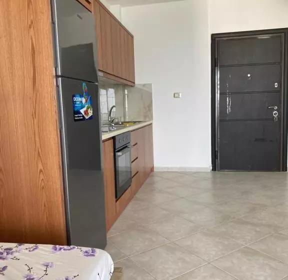پانسیون Alma Room