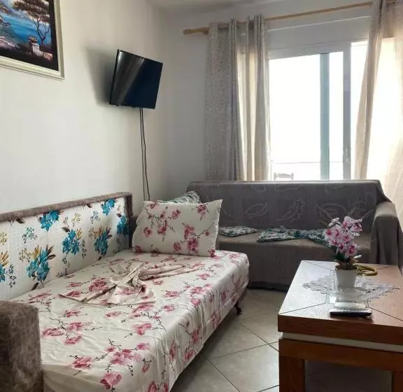 پانسیون Alma Room