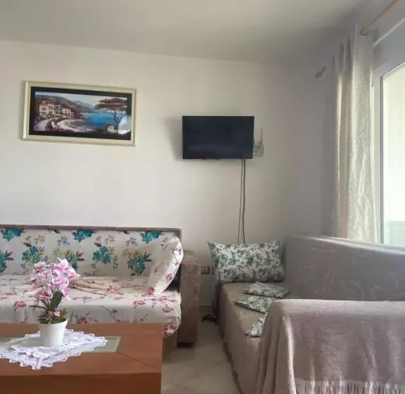 پانسیون Alma Room